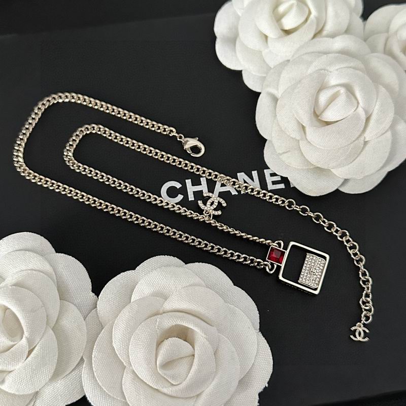 CHL Necklaces