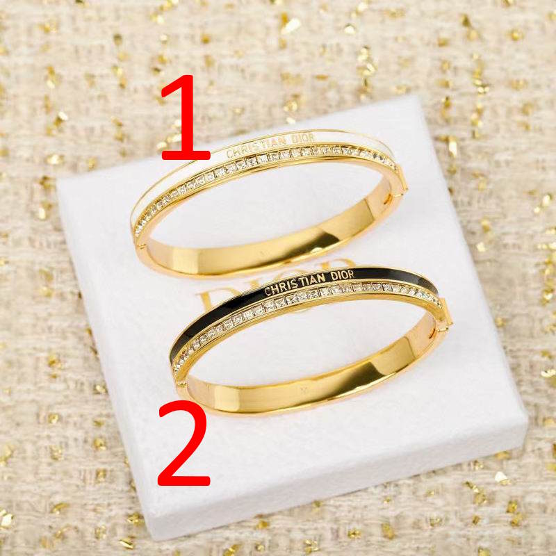 CHD Fashion Bracelet 2 Color's