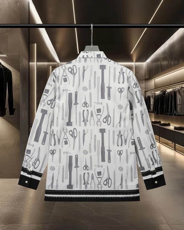 FEN shirt  T - Shirt Long  sleeve