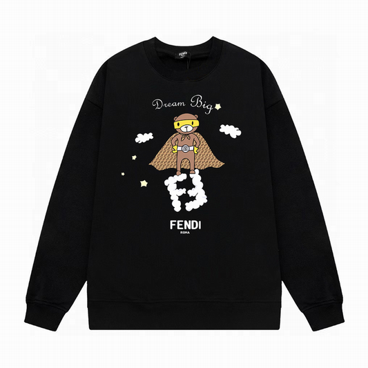 FEN Sweatshirt 2 Color 's