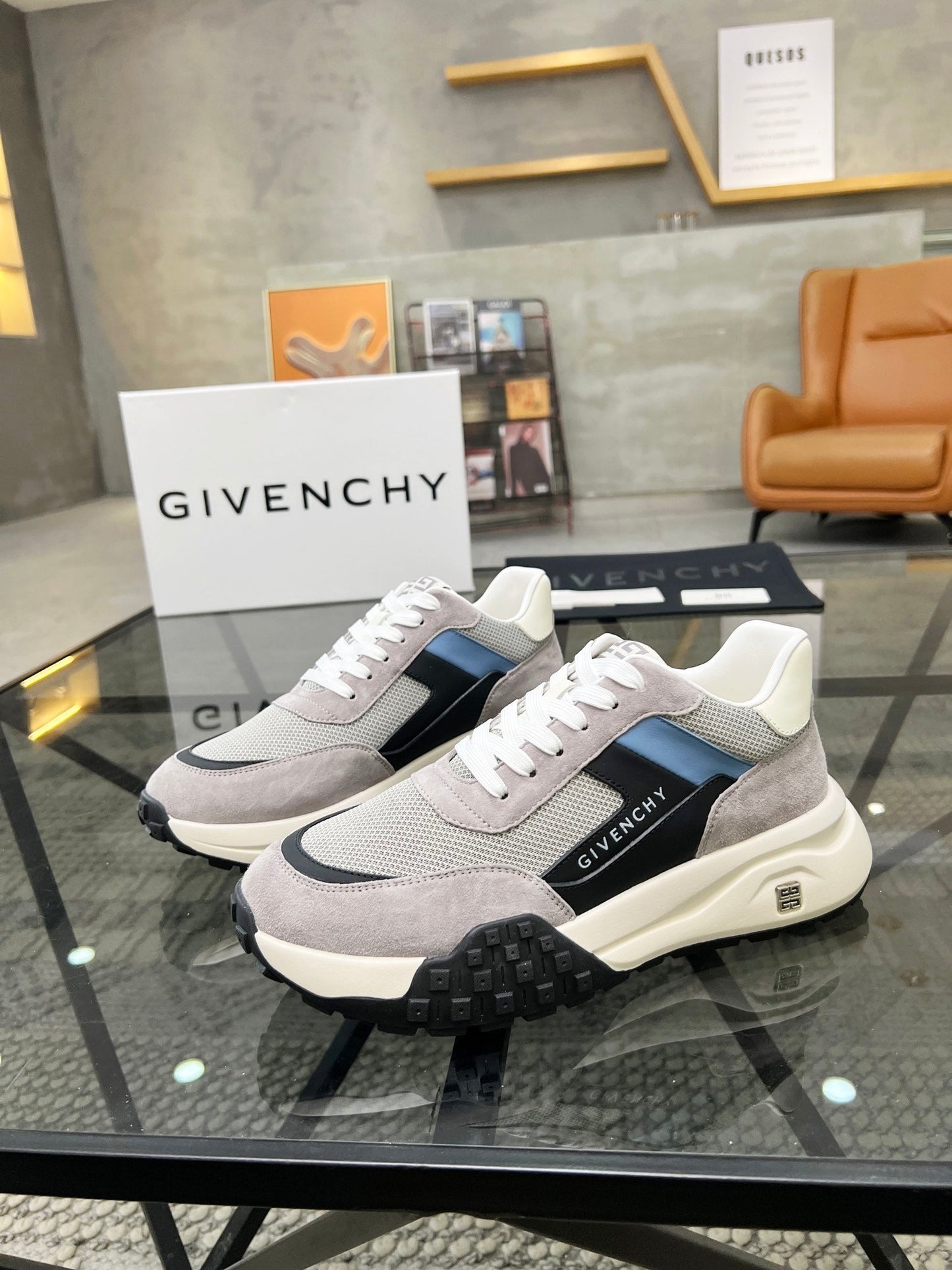 GIVENJY Sneakers 3 Color 's