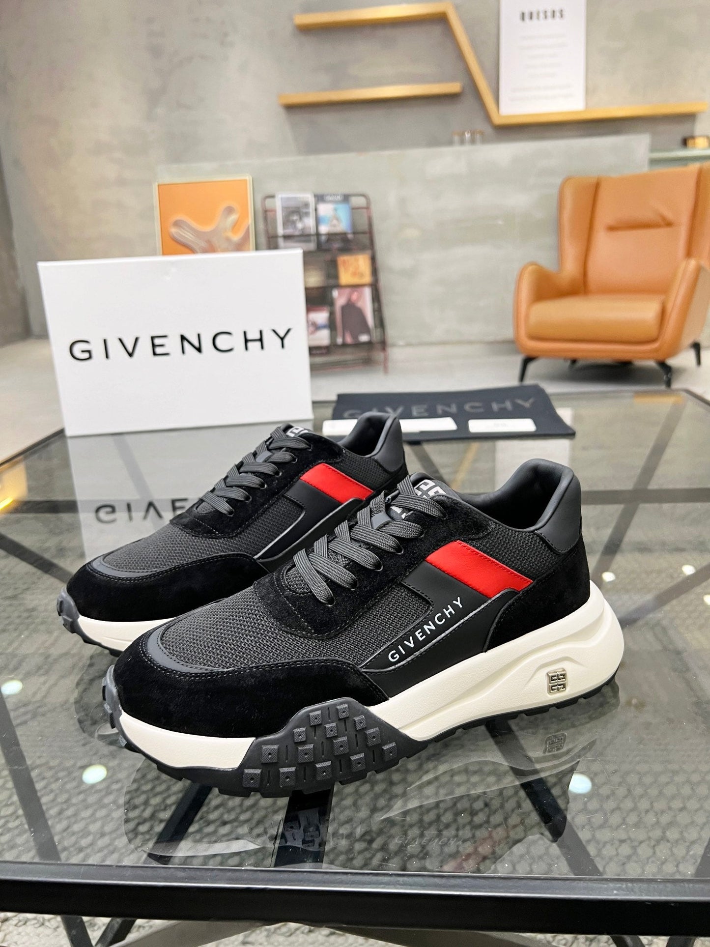 GIVENJY Sneakers 3 Color 's