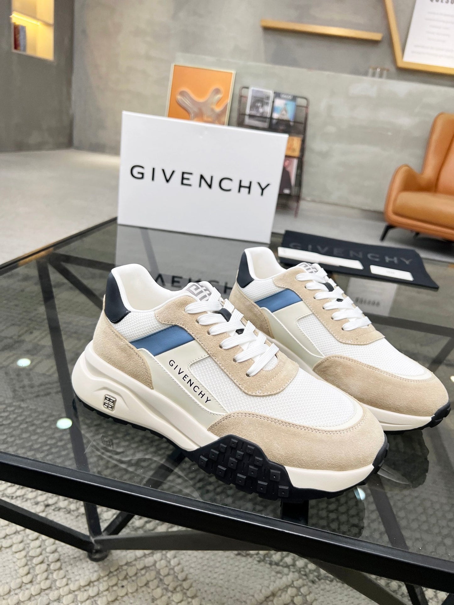 GIVENJY Sneakers 3 Color 's