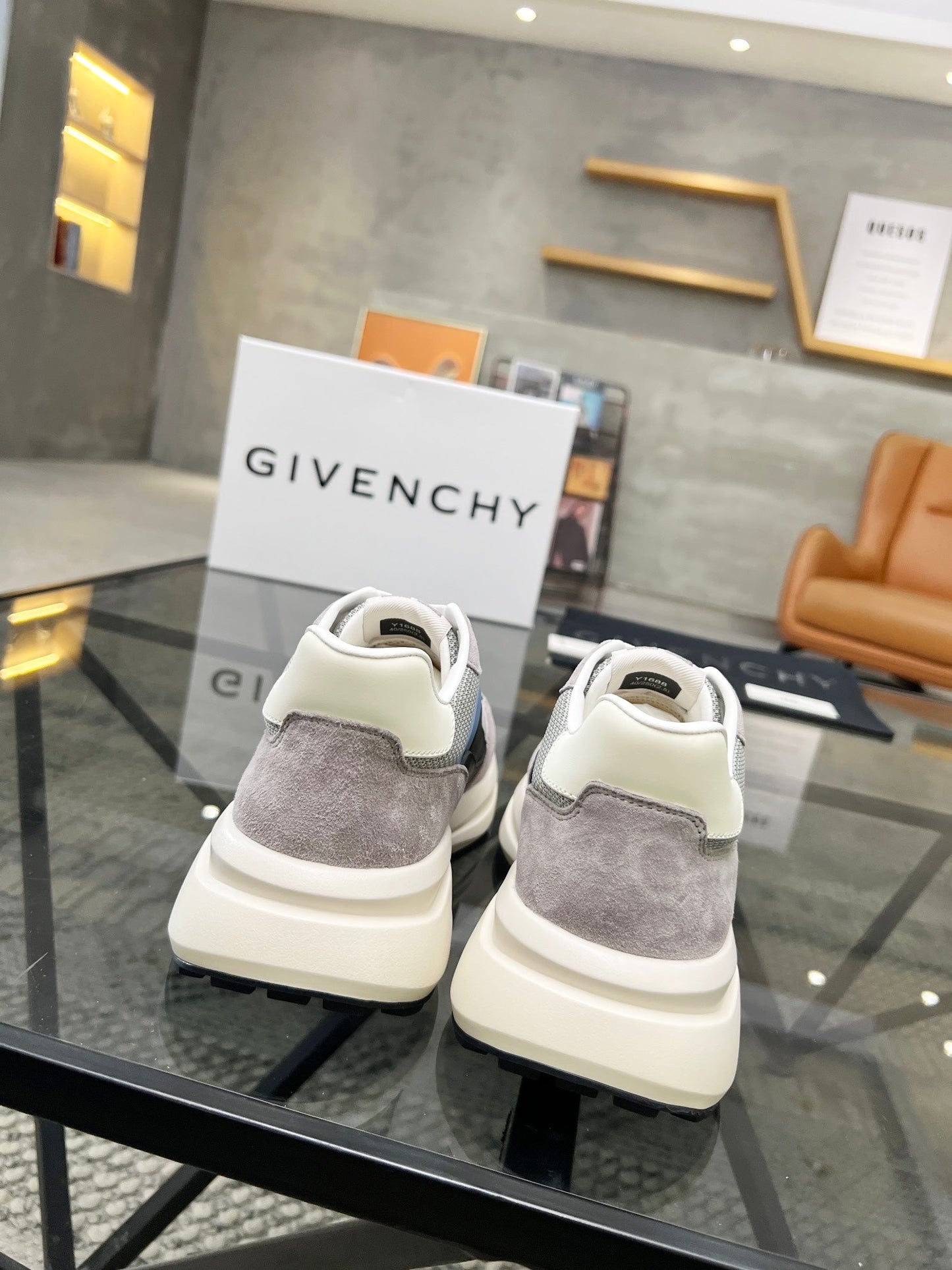 GIVENJY Sneakers 3 Color 's