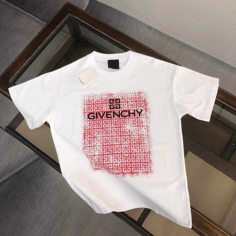 GIVENJY  T- Shirt short sleeve