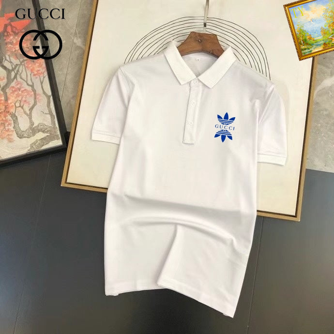 GU x ADI*DAS T- Shirt short sleeve 2 Color's