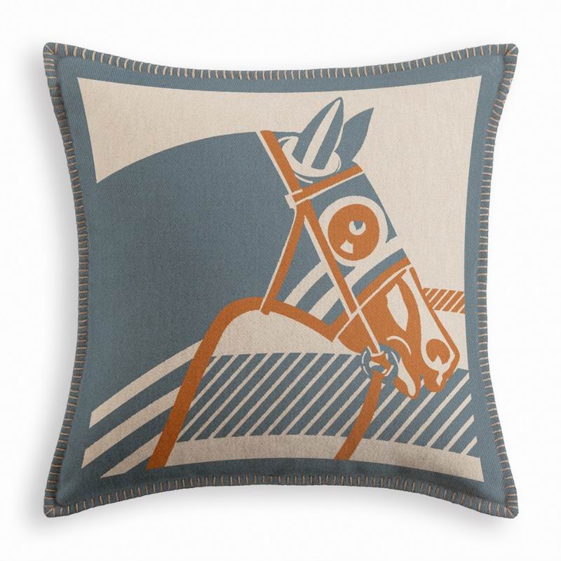HRM Cushion Pillow 3 Color's
