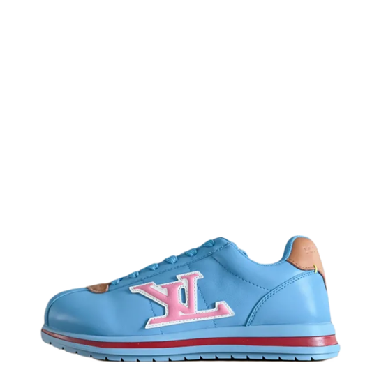 LU Sneakers trainers 3 Color's 46