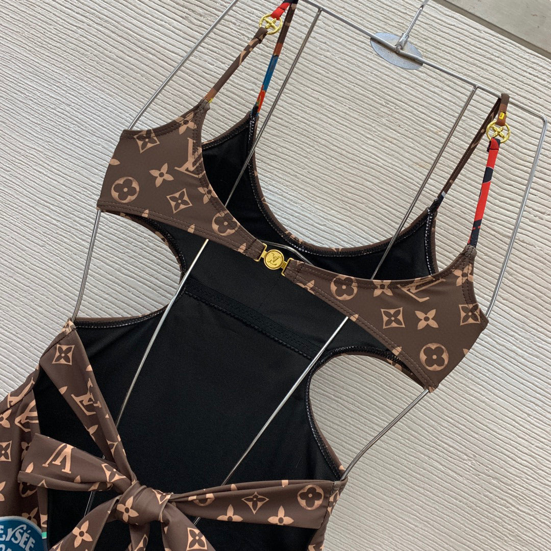 LU Swimsuit Bikini