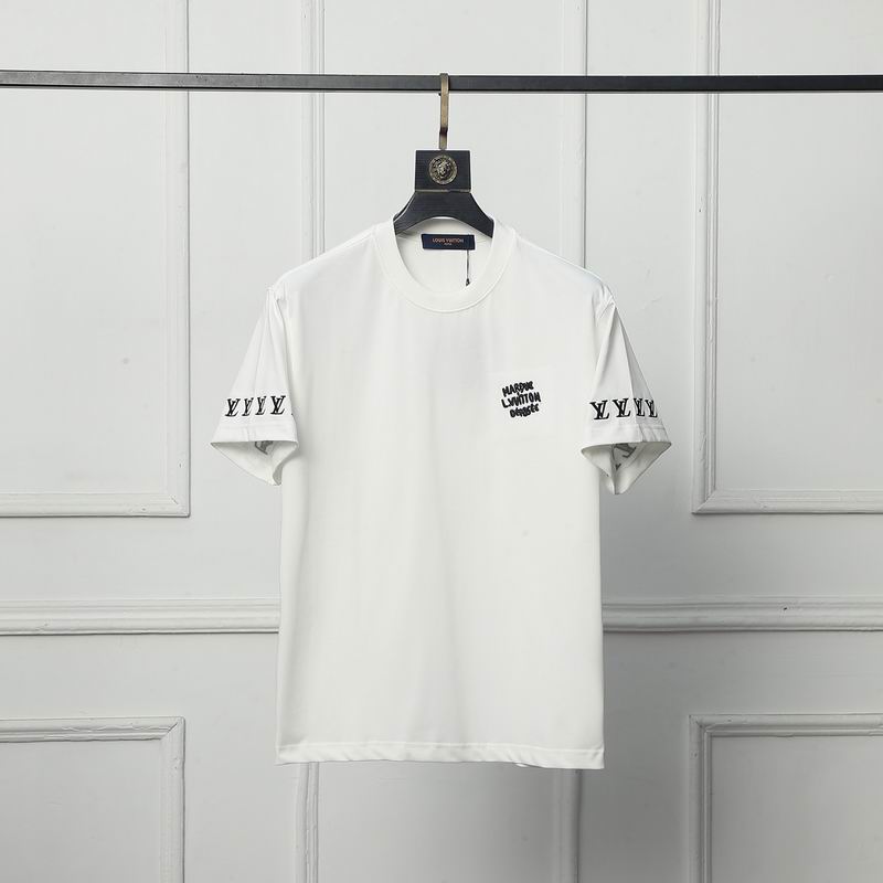 LU T- Shirt short sleeve 2 Color's