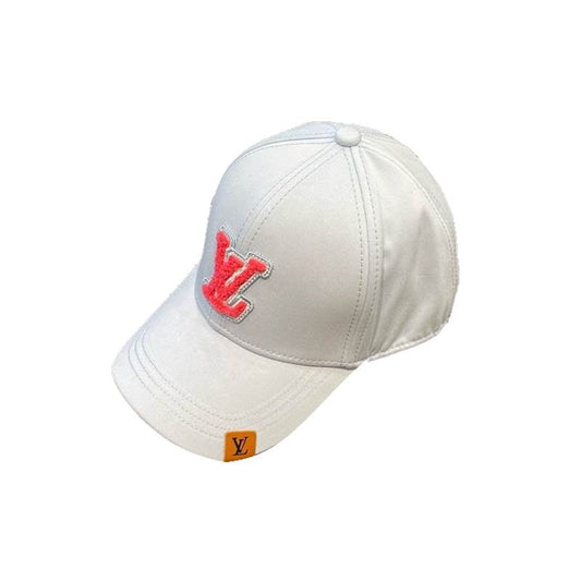 LU Cap Hat 6 Color's