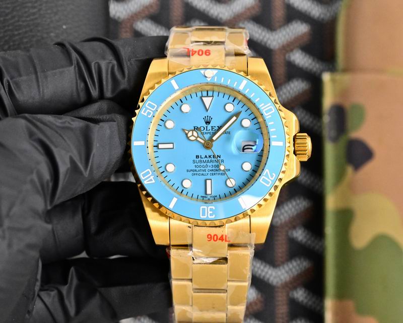 RX  Watches 40 cm 3 Color's
