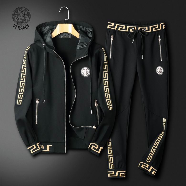 VRC Sport Suits  Man