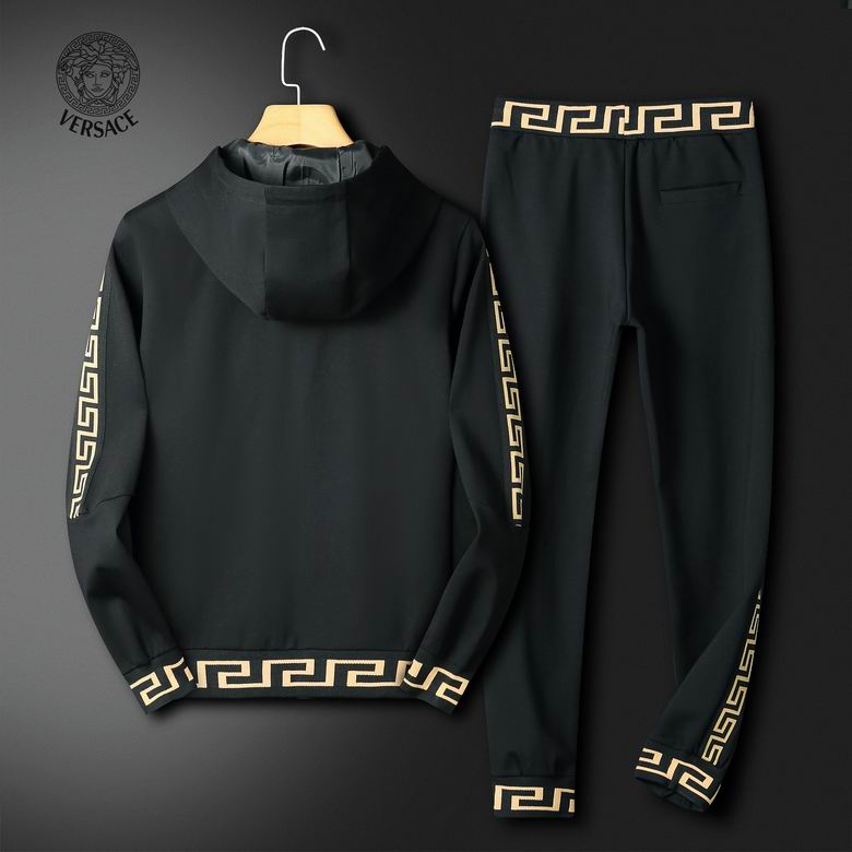 VRC Sport Suits  Man