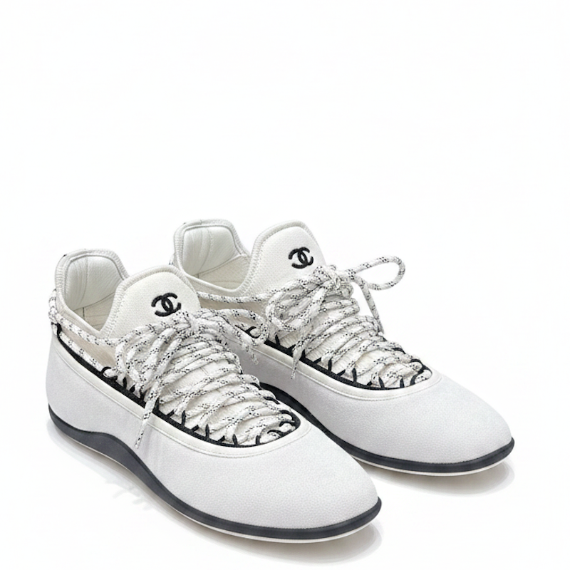 CHL  Sneakers Woman 2 Color's