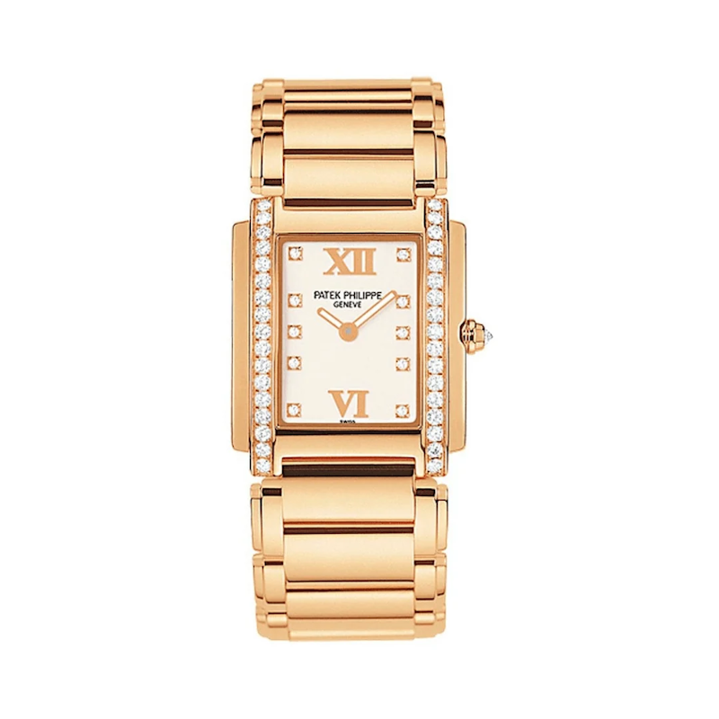PATE Watches 26 cm  3 Color's Stones