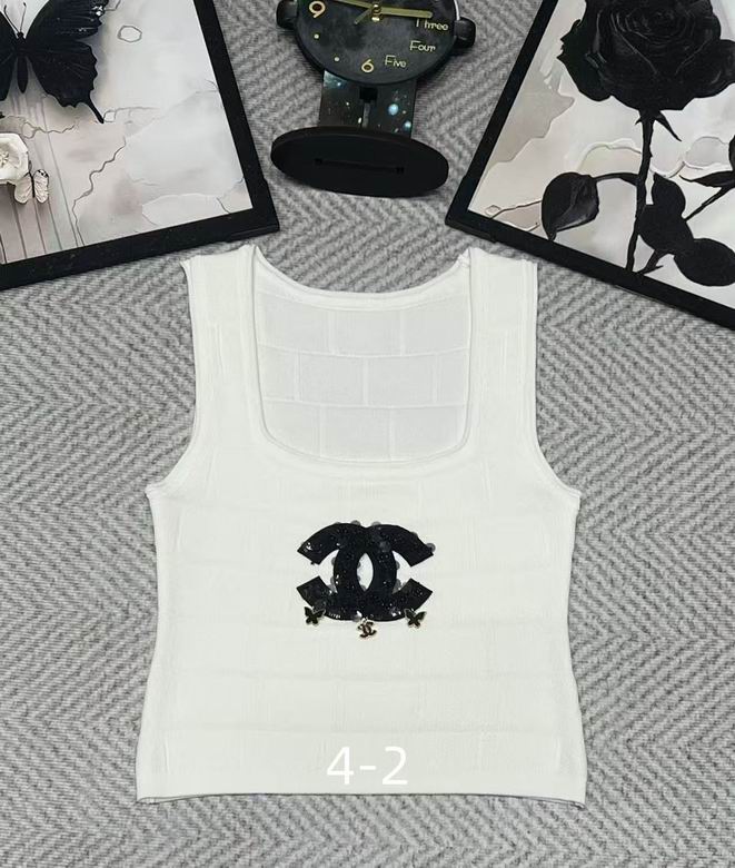CHL Woman sweater 3 Color 's