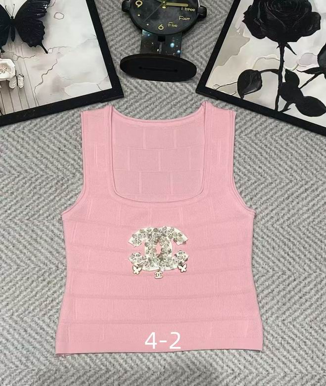 CHL Woman sweater 3 Color 's