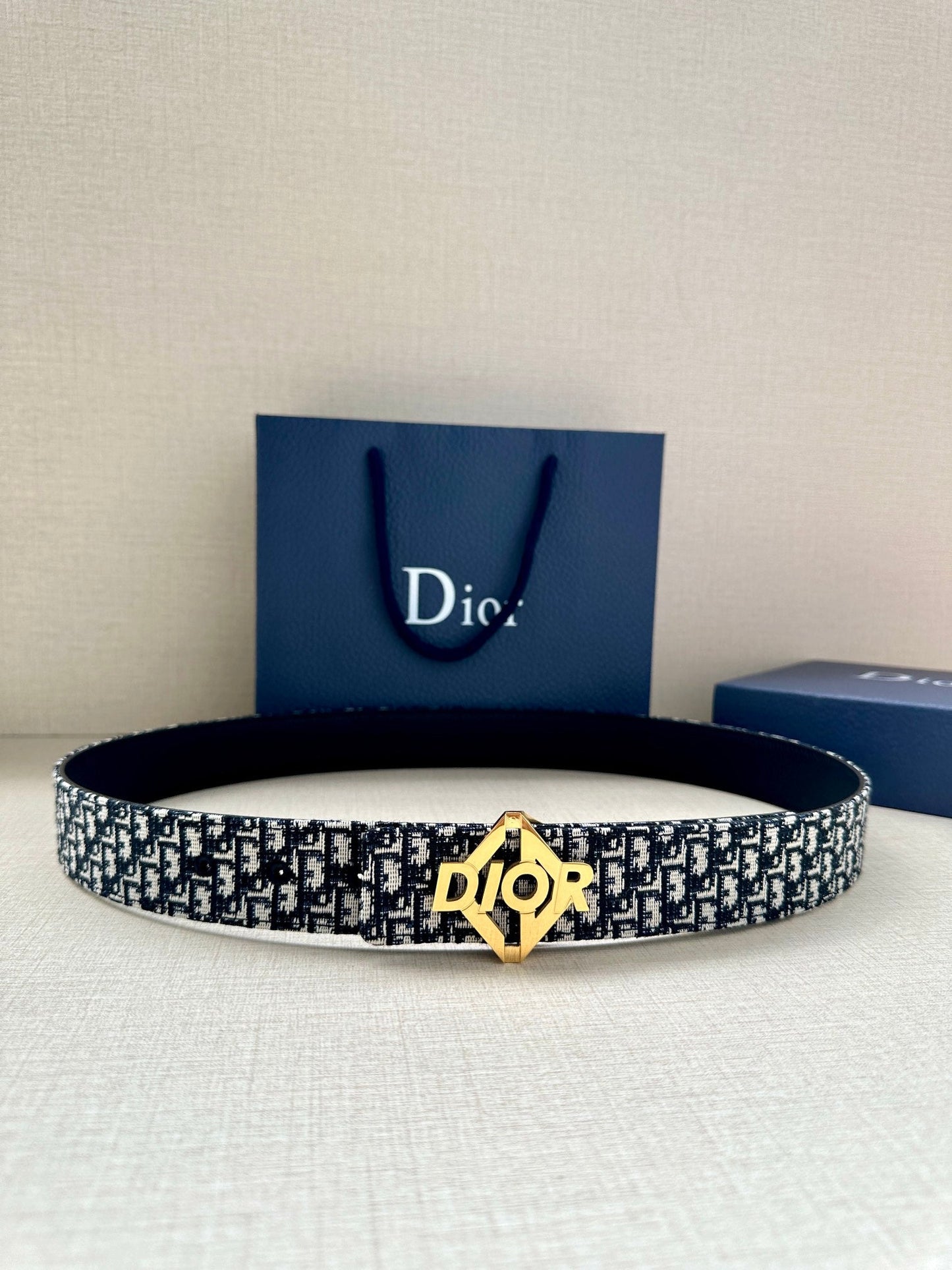 CHD  Belt 2 Colors