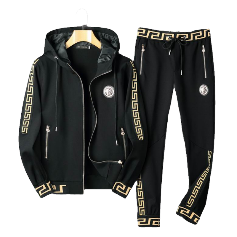 VRC Sport Suits  Man