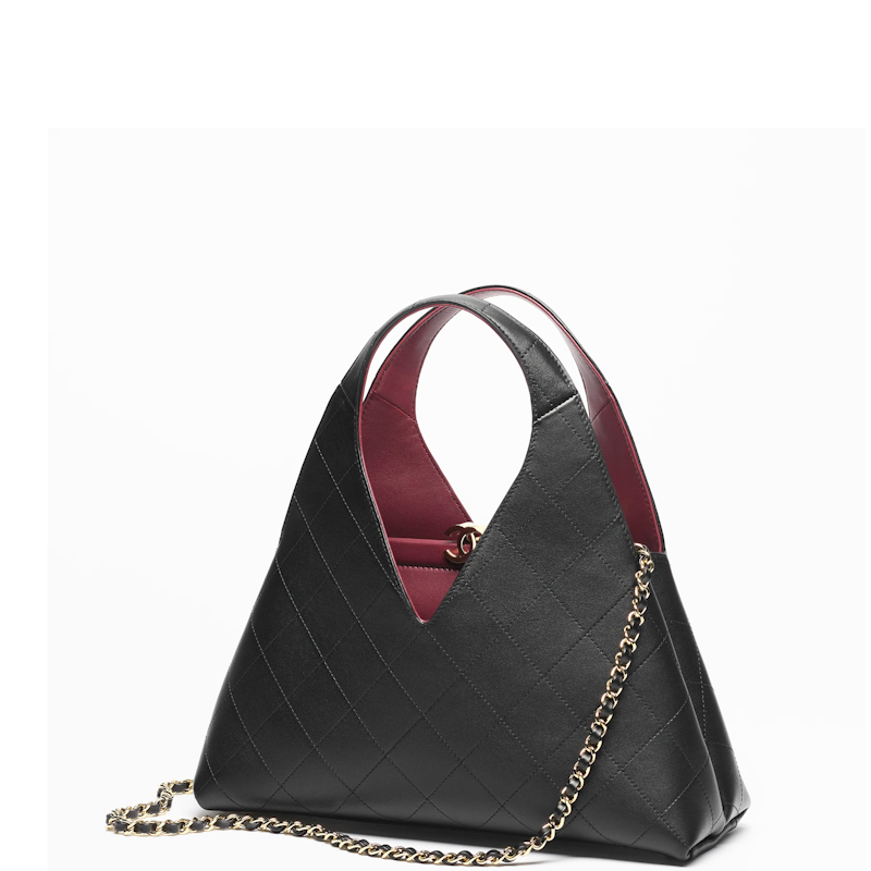 CHL Bag  23 Cm  2 Color's