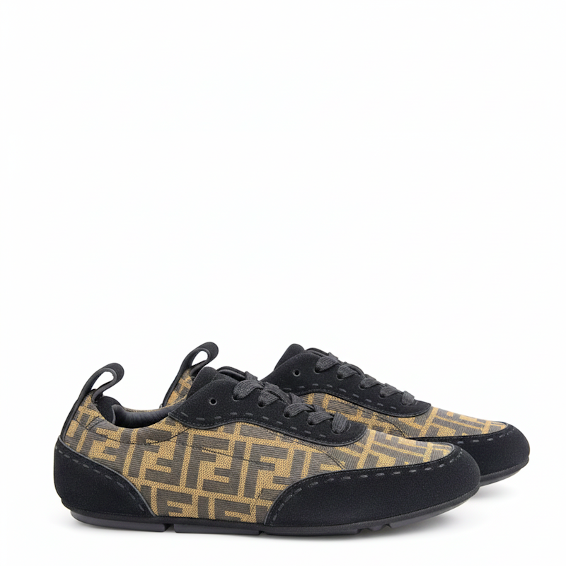 FEN Sneakers  Man Size 46