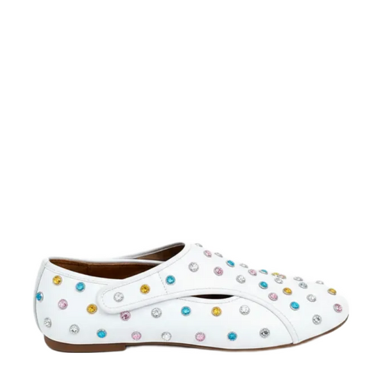 AL1A  shoes Woman 2 Color's