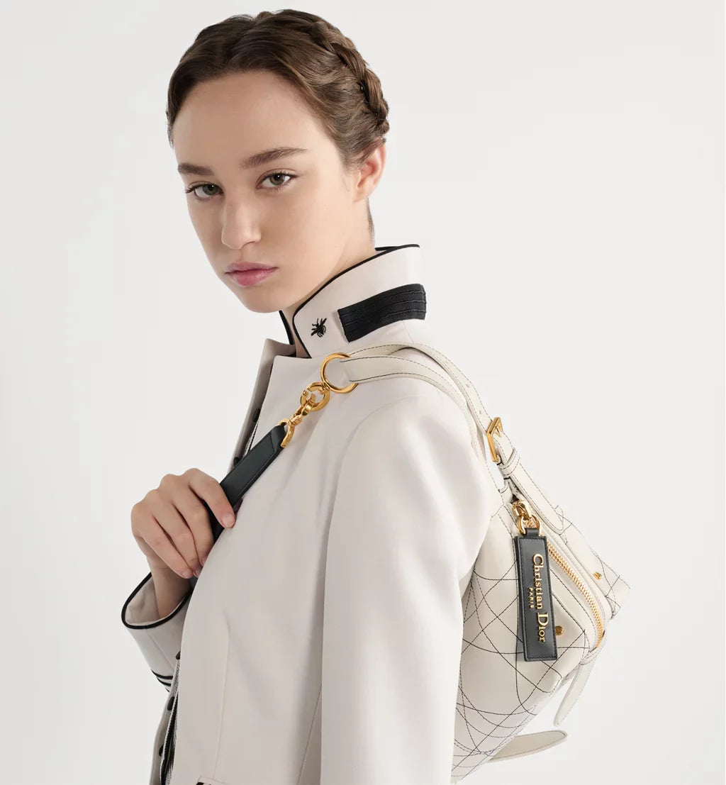 CHD  bag 2 size's new season