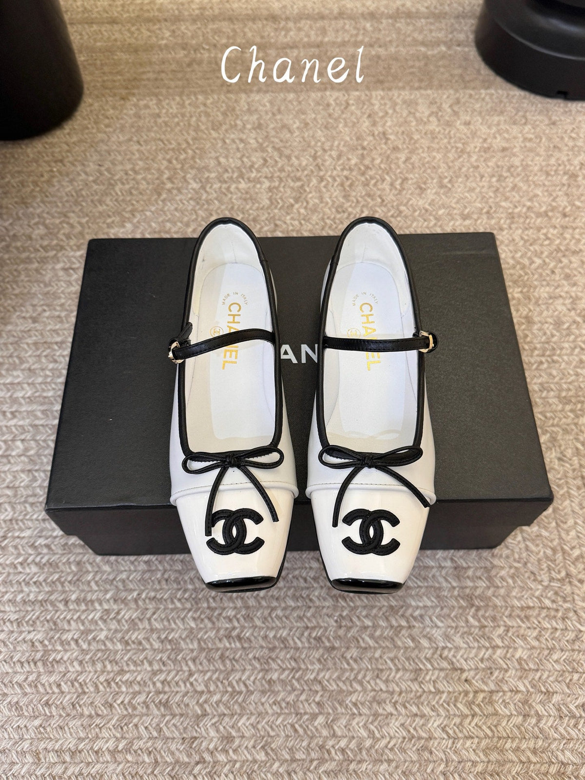 CHL woman  shoes