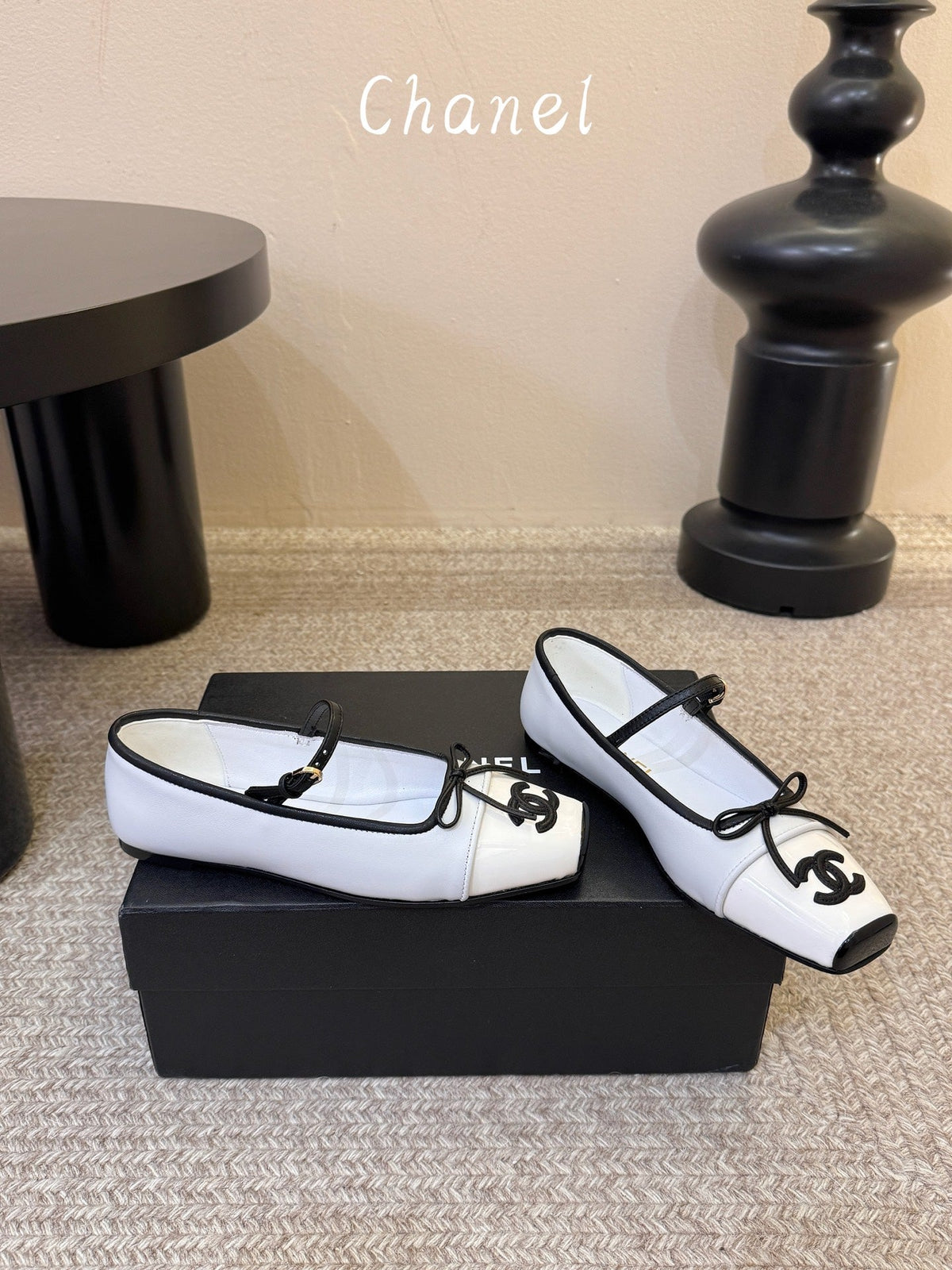 CHL woman  shoes