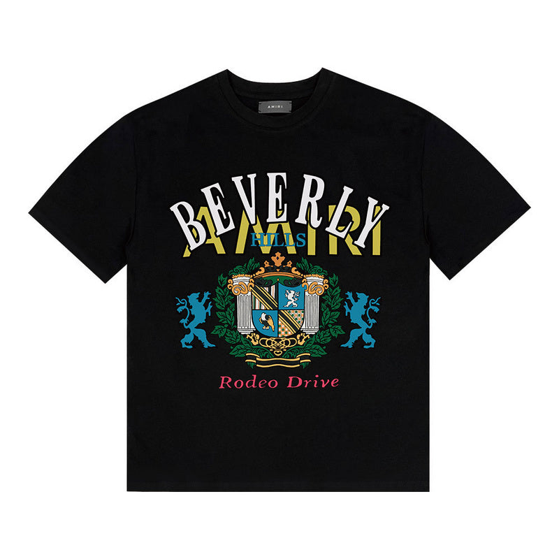 AMR T-shirt  2 Color 's