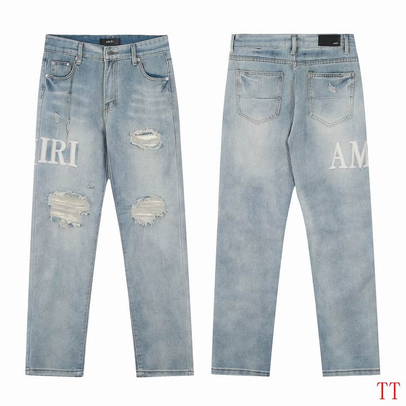 AMR  Pants Jeans