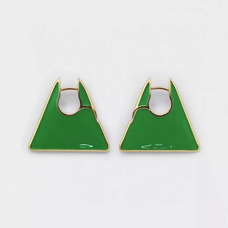BOT VENET Fashion Earrings
