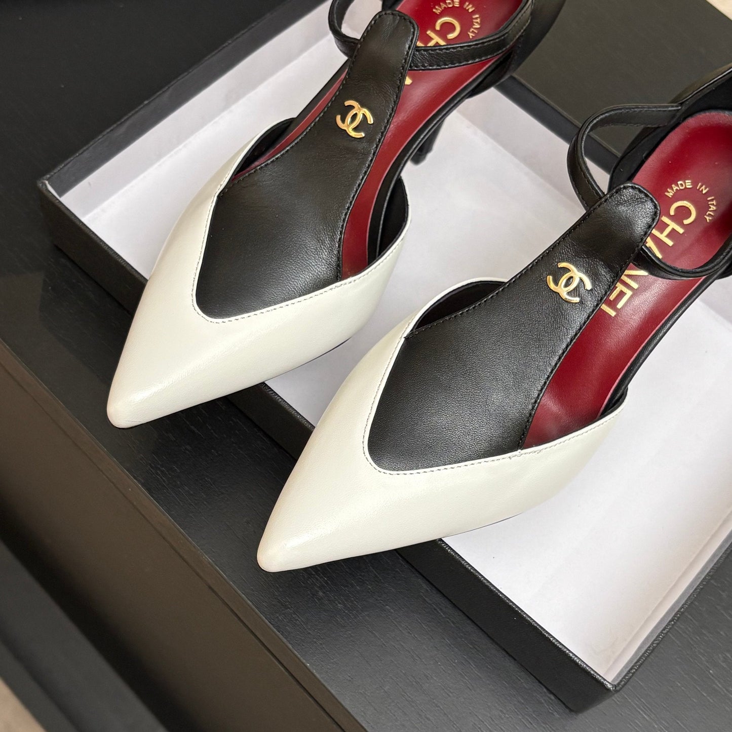 CHL Shoes  Woman Heels