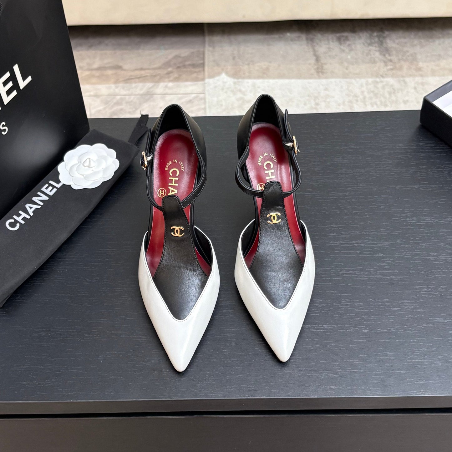 CHL Shoes  Woman Heels