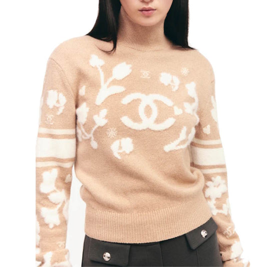CHL  Sweater 2 Color's Limited