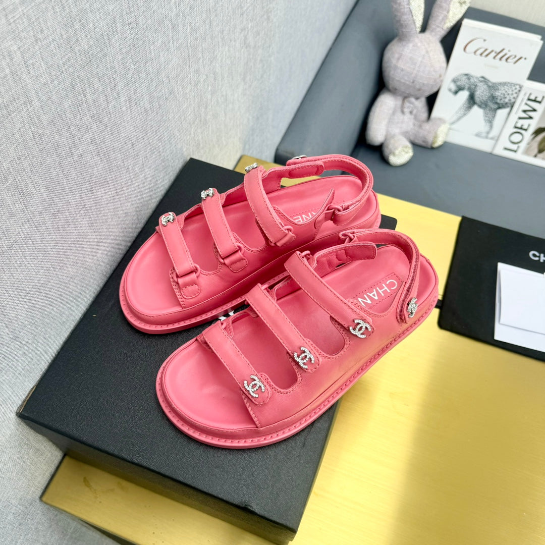 CHL Sandals  9 Color's