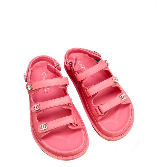 CHL Sandals  9 Color's