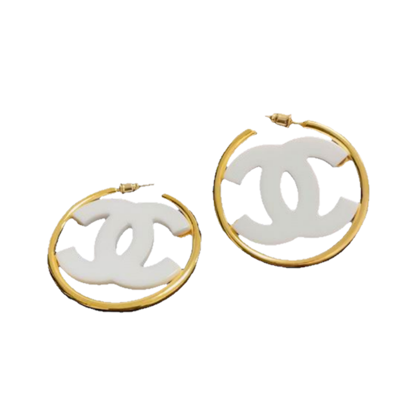 CHL  Fashion Earrings 2 Color 's