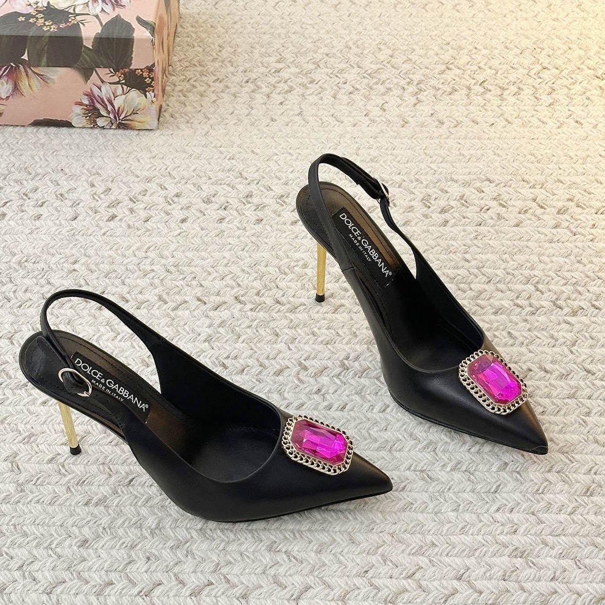 GD shoes  Woman 42