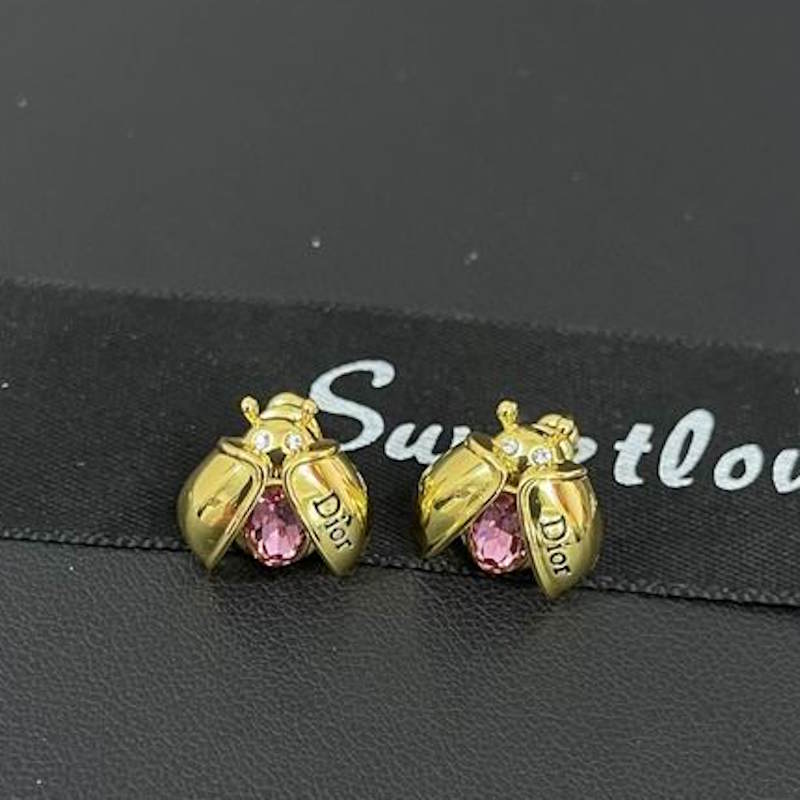 CHD Fashion Earrings