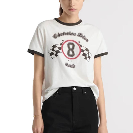 CHD Woman  T-shirt  Limited