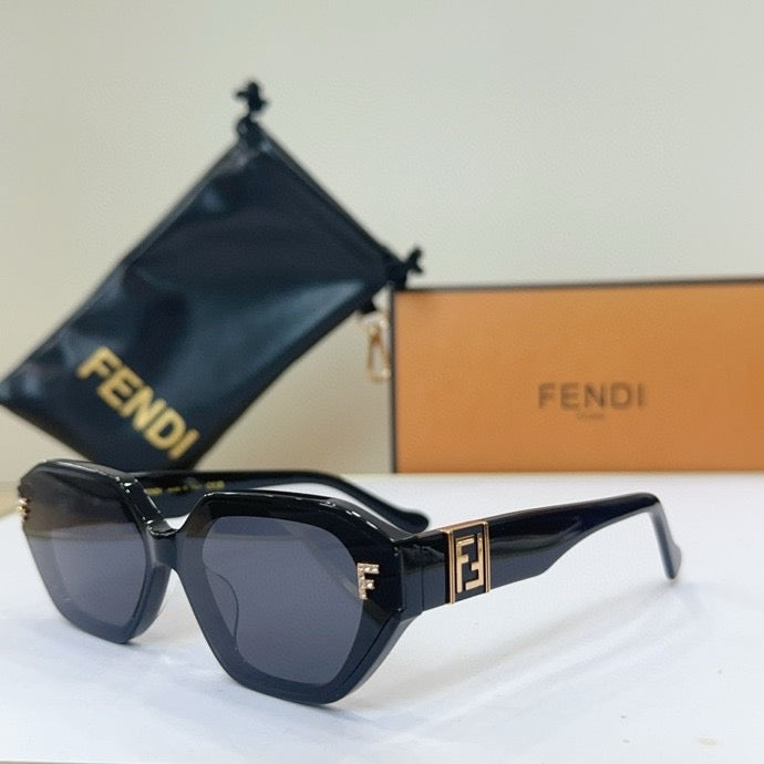 FEN Sunglasses 2 Color's