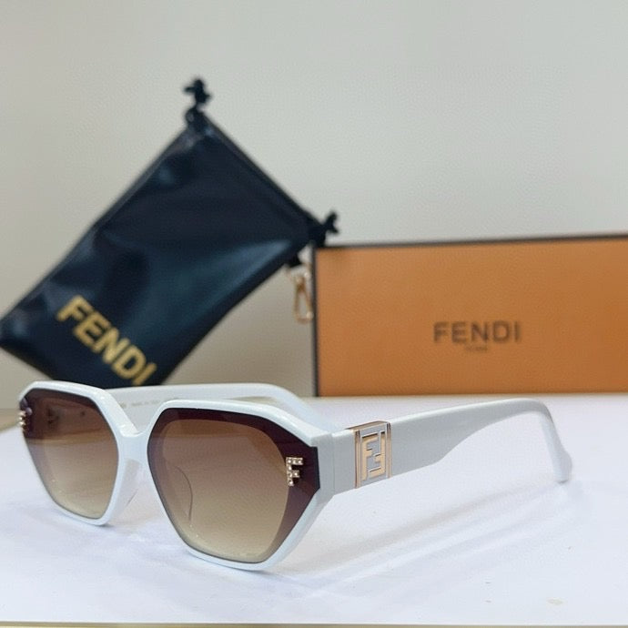 FEN Sunglasses 2 Color's