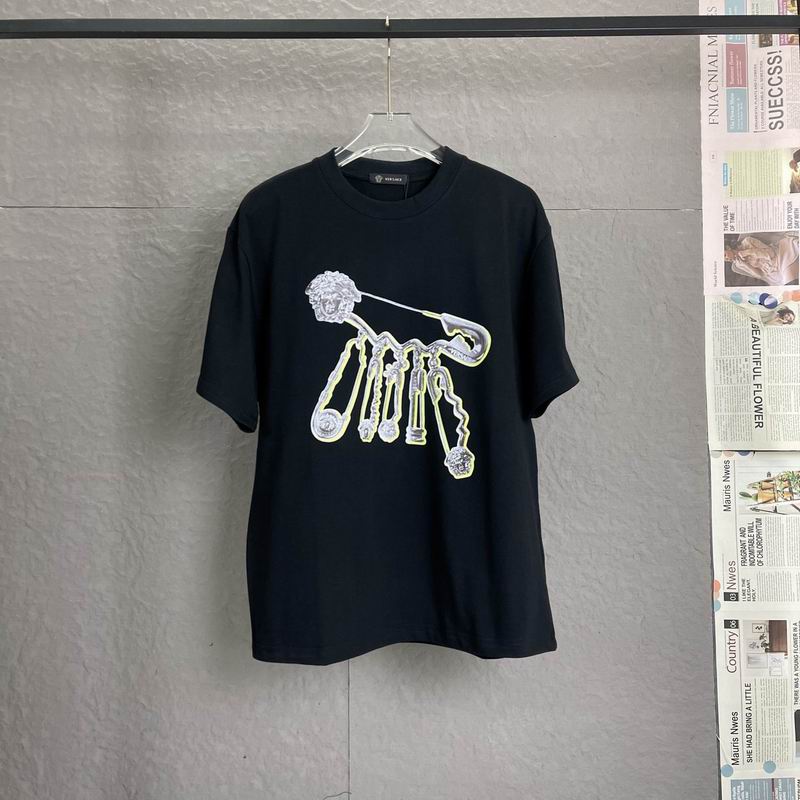 VRC T-shirt   2 Color's