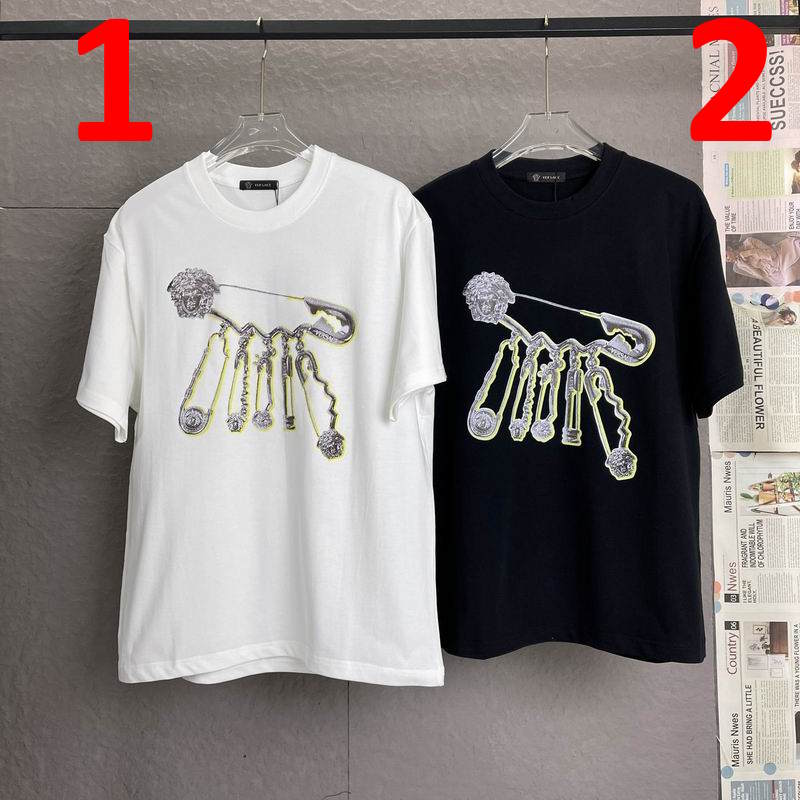 VRC T-shirt   2 Color's