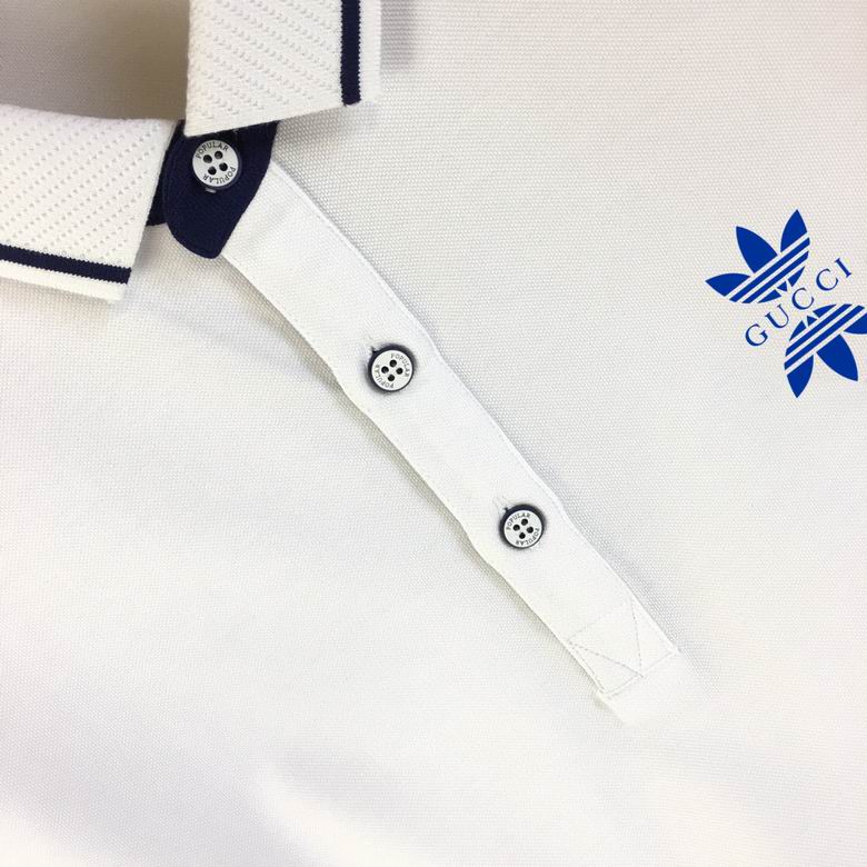 GU x ADI*DAS T- Shirt short sleeve 3 Color's
