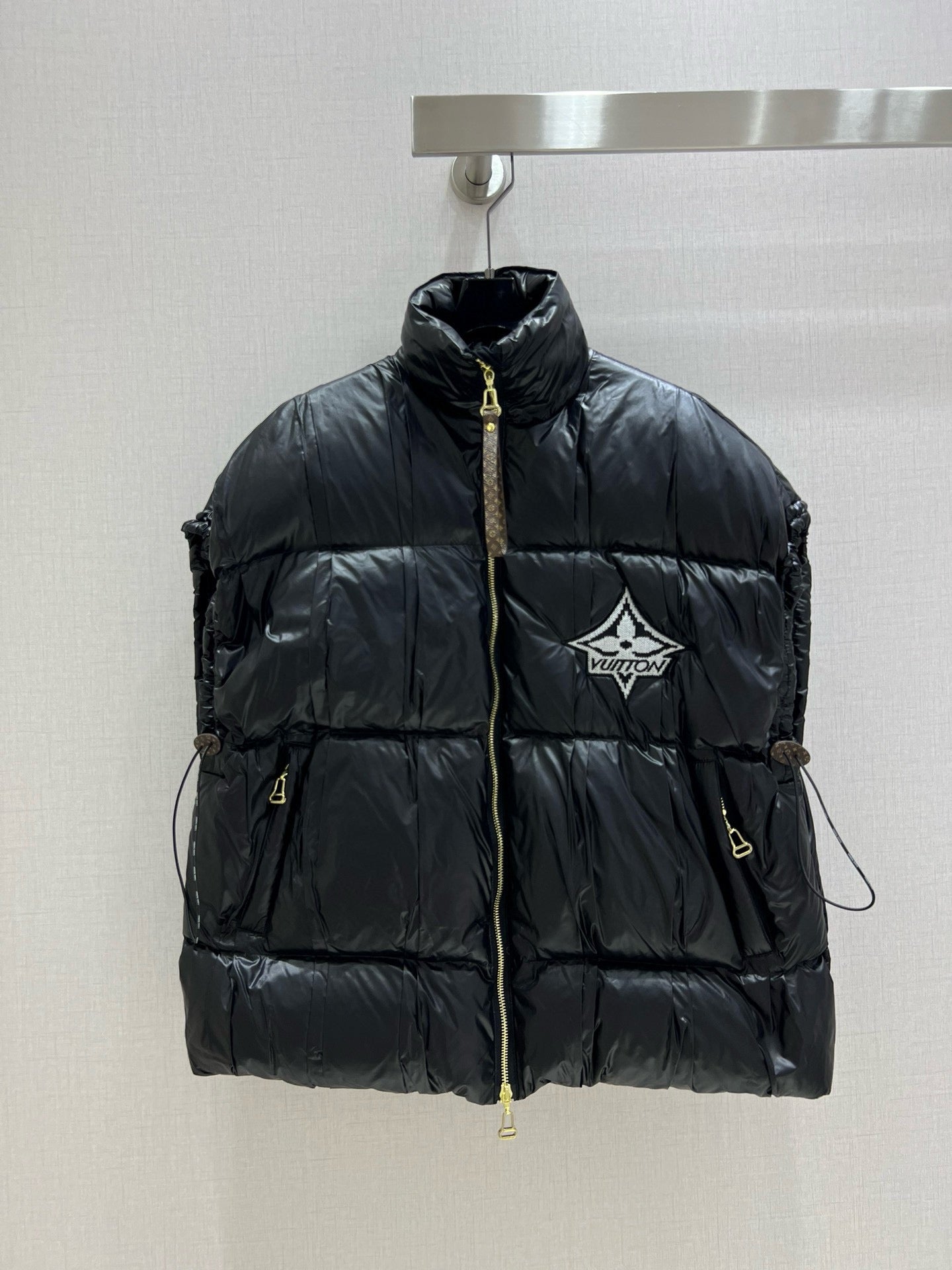 LU  Jacket Vest  Woman Limited