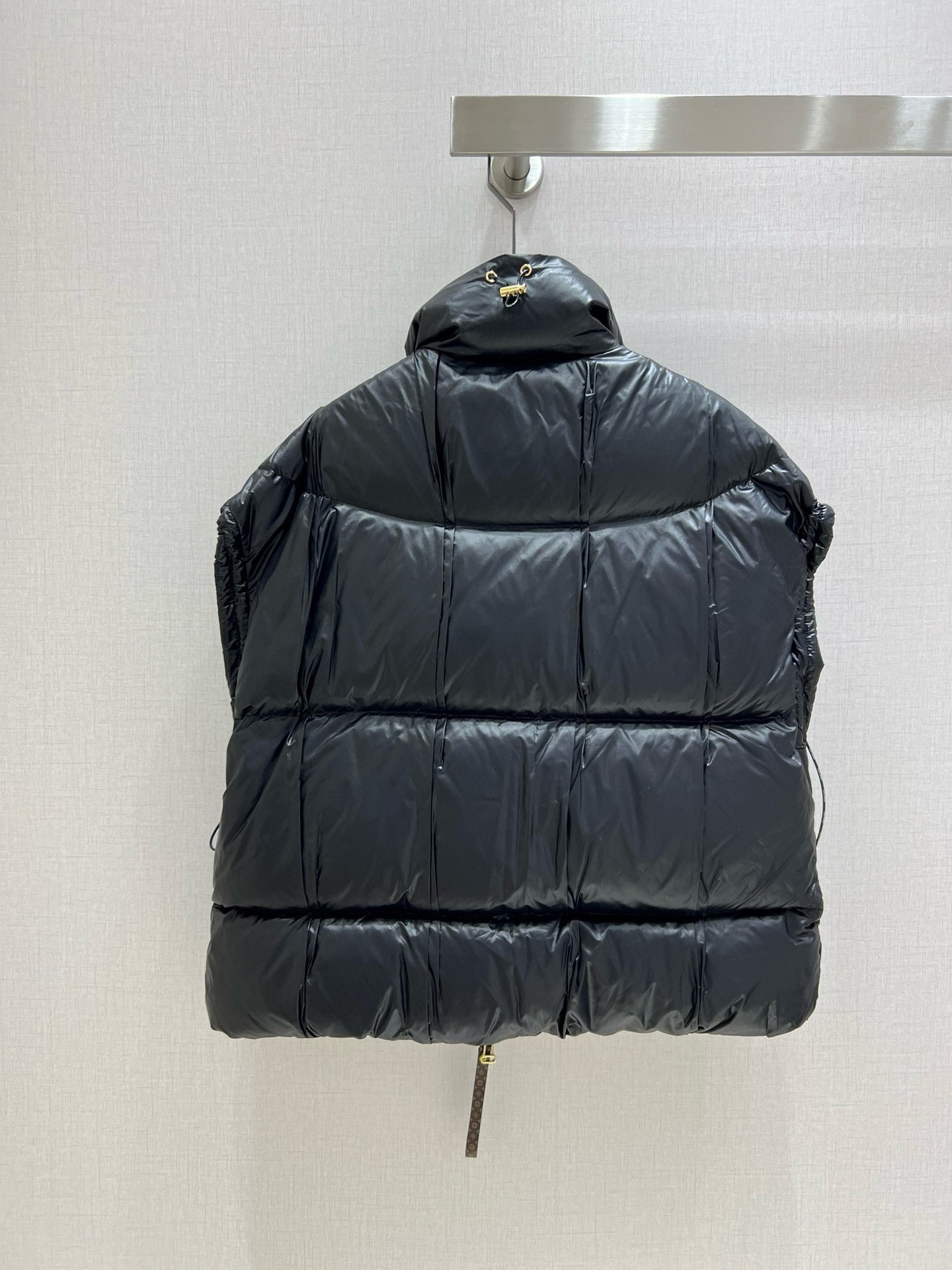 LU  Jacket Vest  Woman Limited