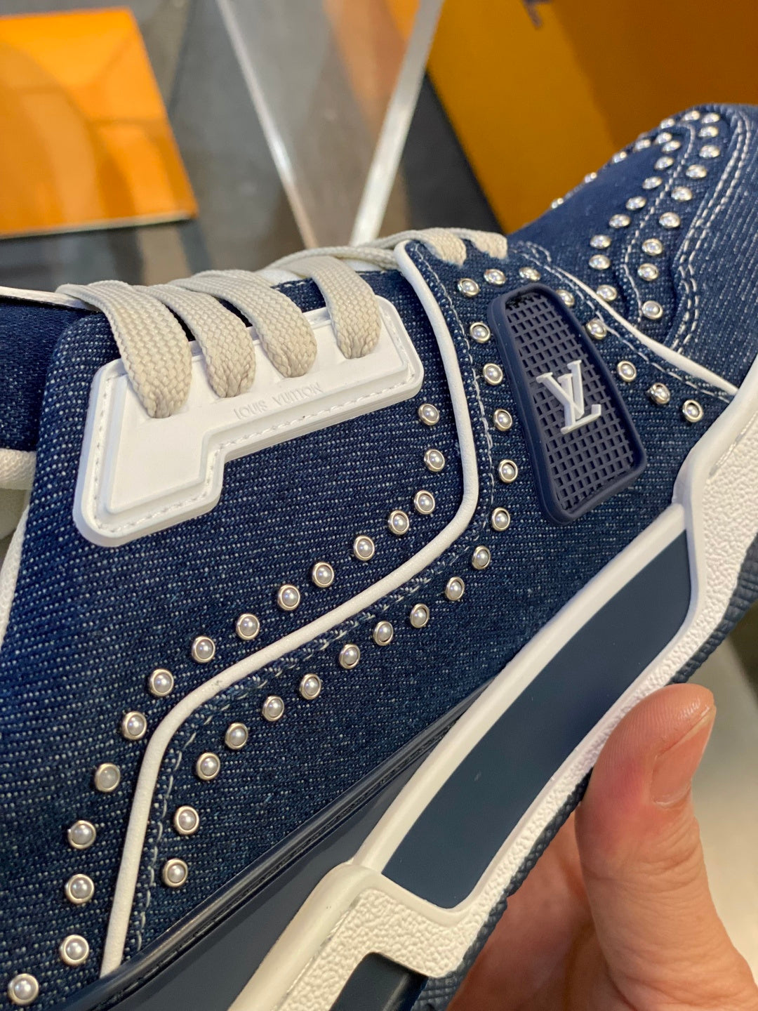 LU runner  Sneakers 46